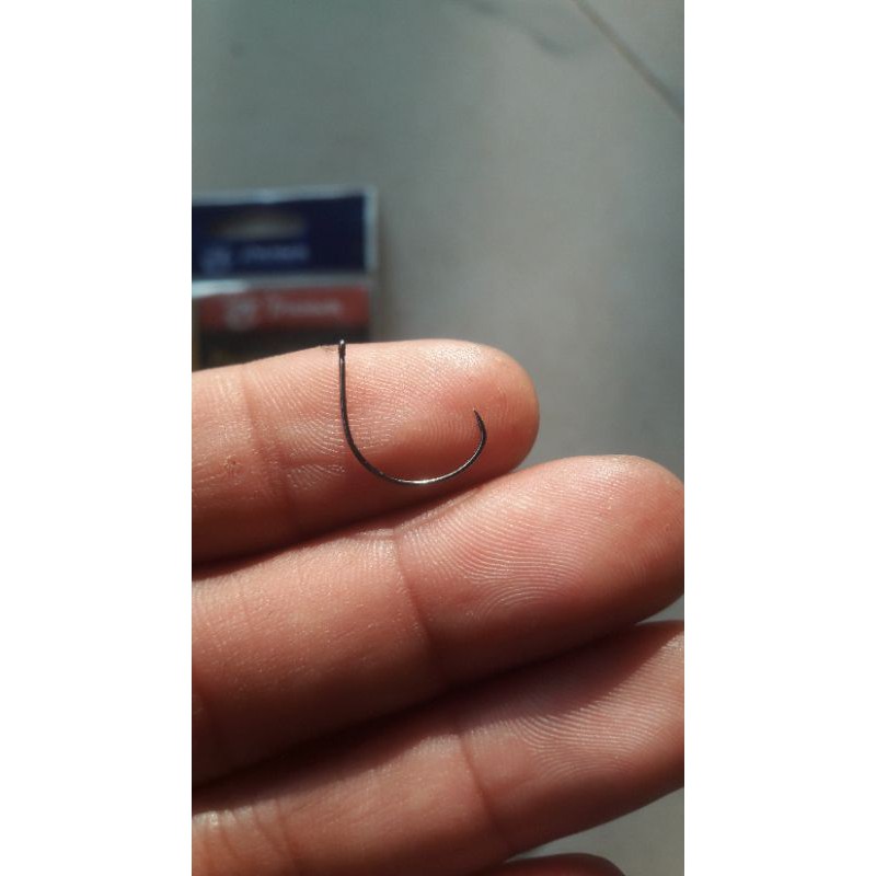 LƯỠI CÂU TÔM PIONER SIÊU NHẠI SỐ 3