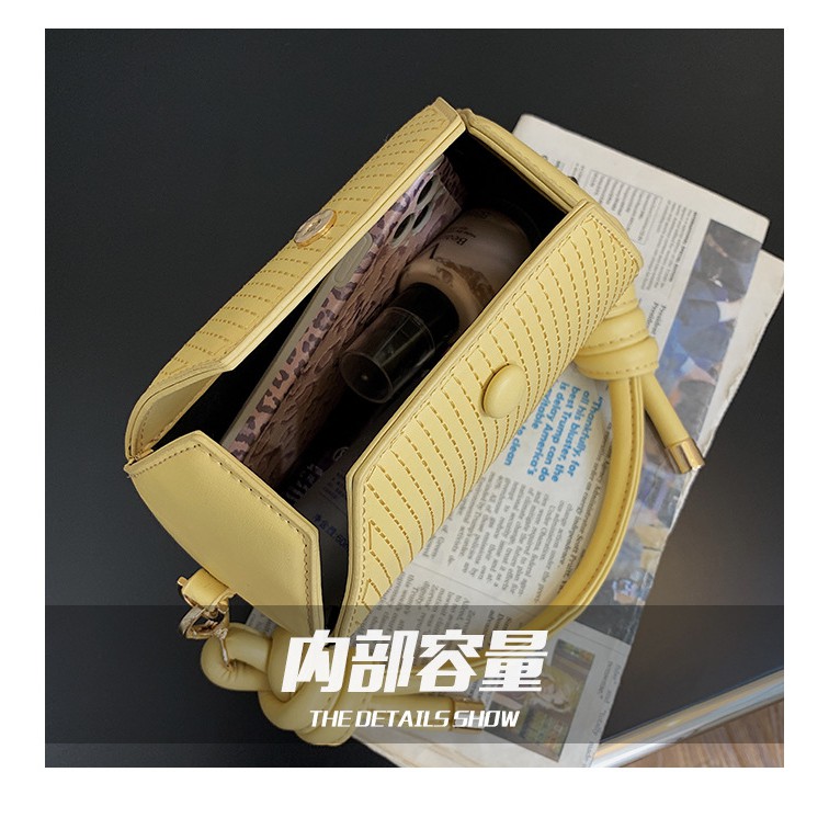 Túi Đeo Chéo Thời Trang Hàn Cho Nữ