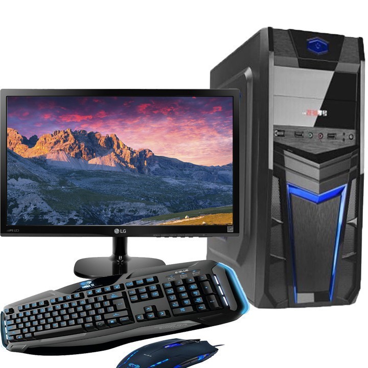 Bộ case máy tính | BigBuy360 - bigbuy360.vn