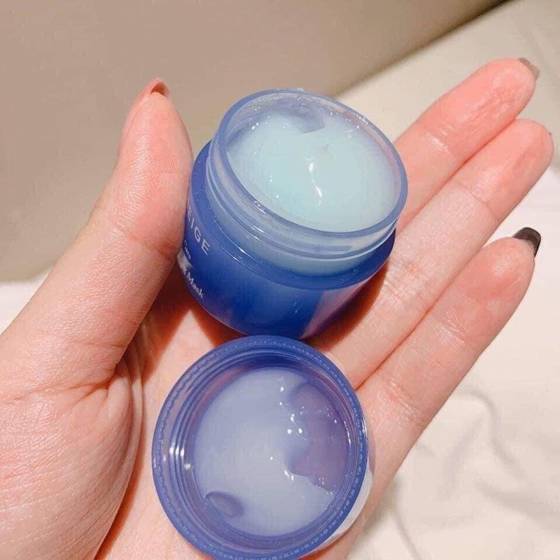 Mặt nạ ngủ Laneige Water Sleeping Mask 15ml