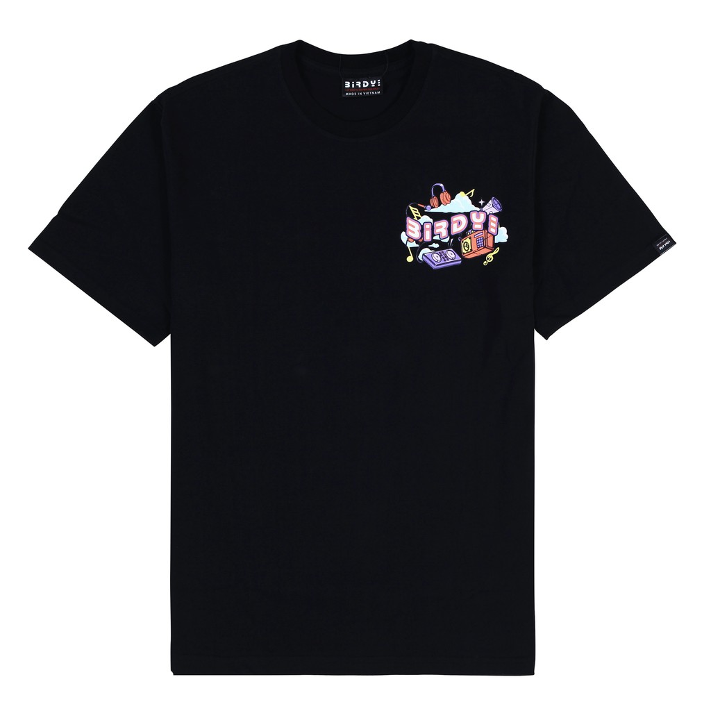 Áo BIRDYBAG Day Dreaming tee | BigBuy360 - bigbuy360.vn