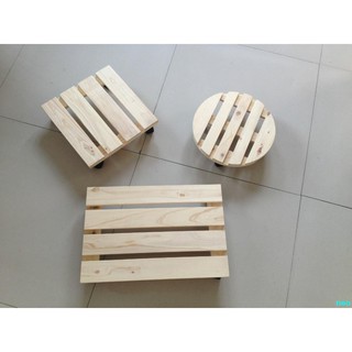 Đế Gỗ Di Động Gắn Trần Nhà Tiện Dụng Cao Cấp
