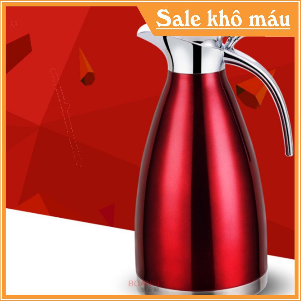 PHICH INOX 2L GIỮ NHIỆT SANG CHẢNH