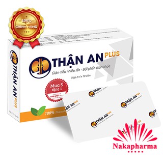 Thận An Plus