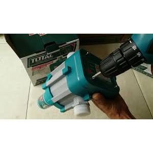 Máy bơm nước điều khiển tự động Total TWPS101