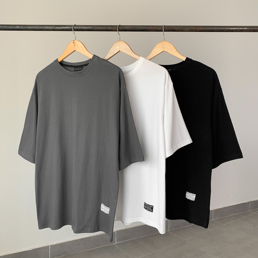 Áo thun tay lỡ SIMPLE City Cycle - Áo phông nam Unisex form rộng Local Brand. | BigBuy360 - bigbuy360.vn