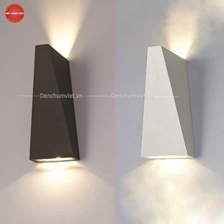Đèn Vách Led Hiện Đại (Trong nhà - Ngoài trời)