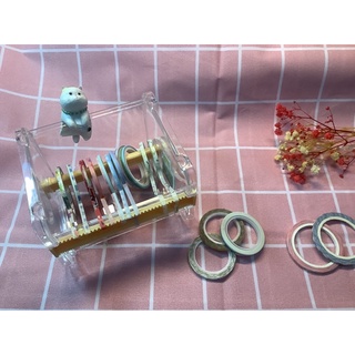 Washi tape siêu xinh