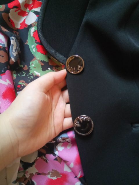 Áo vest Odessa size S