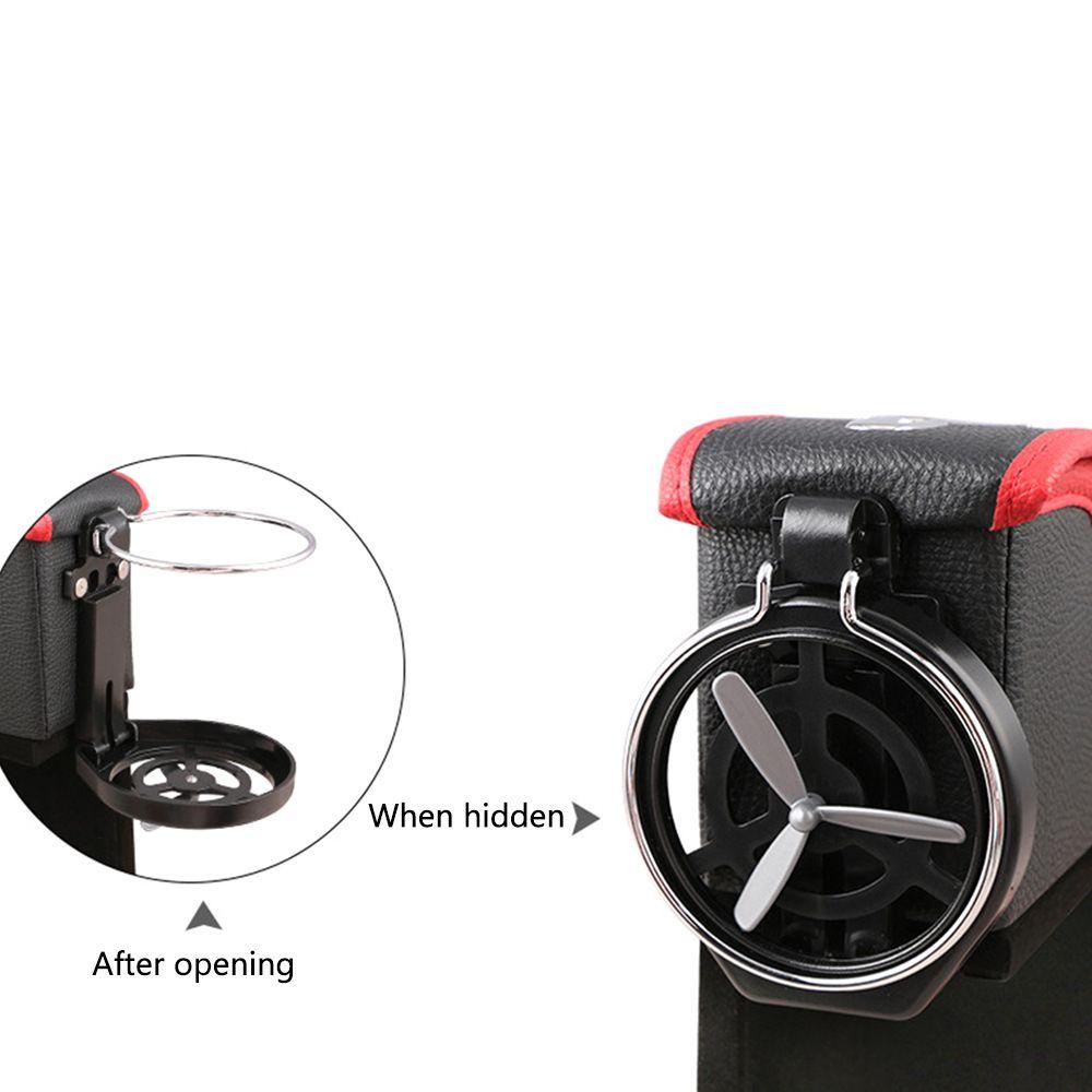 Hộp Đựng Đồ Dùng Xe Hơi Đa Năng Chống Trượt Tiện Dụng