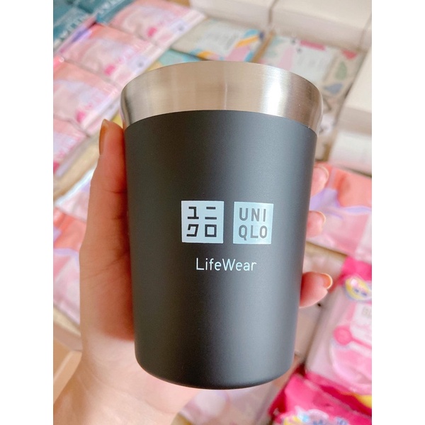 Uniqlo gift  hàng tặng Uniqlo