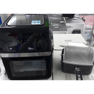 Lò Nướng Chân Không EJF 696 Lock and Lock
