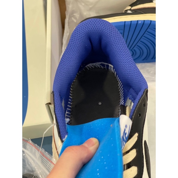 Giày JD Travis scott - Hình thật(FREESHIP) cao cổ và thấp cổ | BigBuy360 - bigbuy360.vn