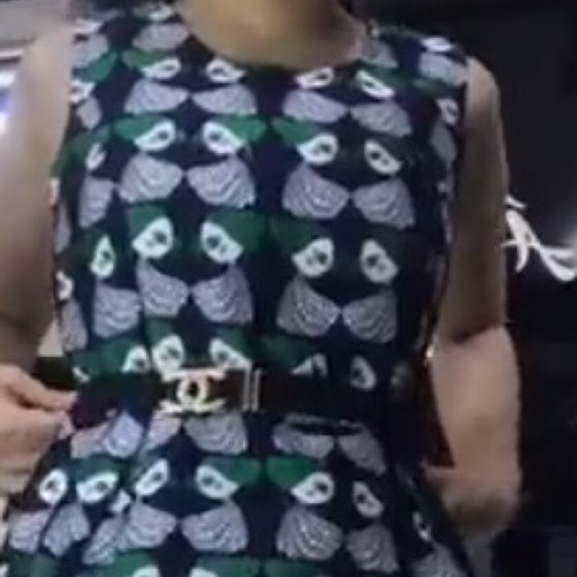 váy Ngoc Anh