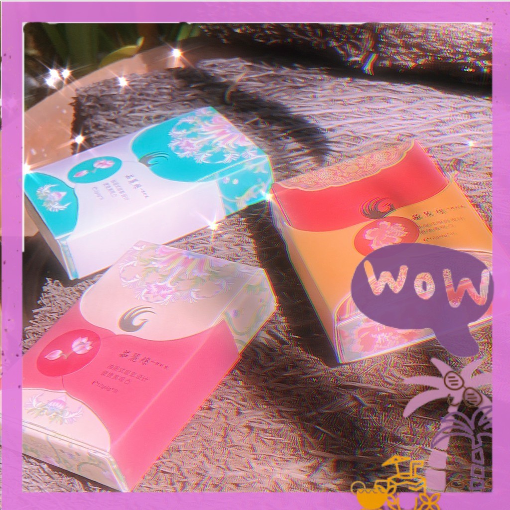 BẢNG PHẤN MẮT 4 Ô  RULIX CỔ TRANG 5822 eyeshadows palettes nội địa sỉ rẻ nhũ màu mắt lâu trôi chuẩn màu NGỰA BEAUTY