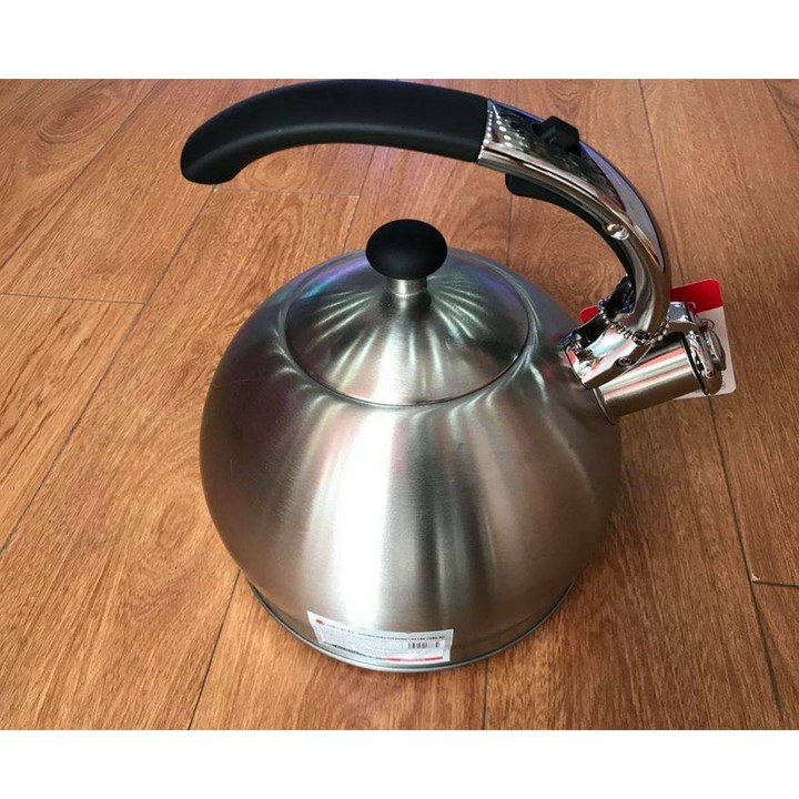 Ấm đun nước inox 304 Elmich 3L