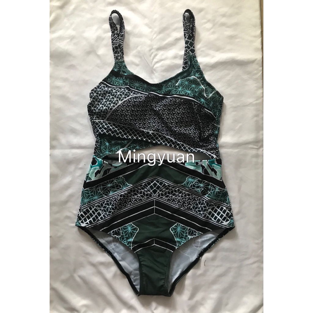 Bikini một mảnh quyến rũ phong cách Thái cho nữ | BigBuy360 - bigbuy360.vn