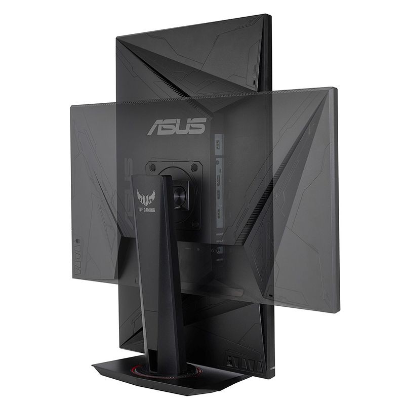 [Mã ELTECHZONE giảm 5% đơn 500K] Màn Hình Gaming Asus TUF VG249Q 23.8" Full HD (1920x1080) IPS 144Hz FreeSync | BigBuy360 - bigbuy360.vn