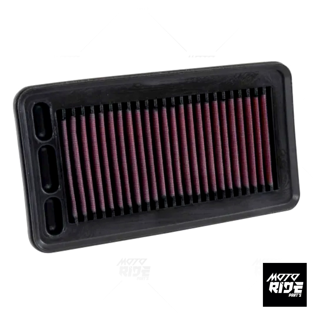 K&amp;N 33-5044 LỌC GIÓ HONDA CIVIC 1.5 / CR-V 1.5