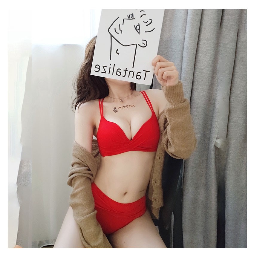 Bộ Đồ Lót 🎀FREESHIP️🎀 Giảm 20K Khi Nhập [DOLOT20K] Set Đồ Lót Quyến Rũ | BigBuy360 - bigbuy360.vn