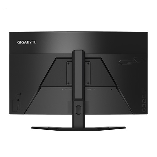 Màn hình LCD 32'' Gigabyte G32QC 2K VA 165Hz 1ms Gaming Cong | BigBuy360 - bigbuy360.vn