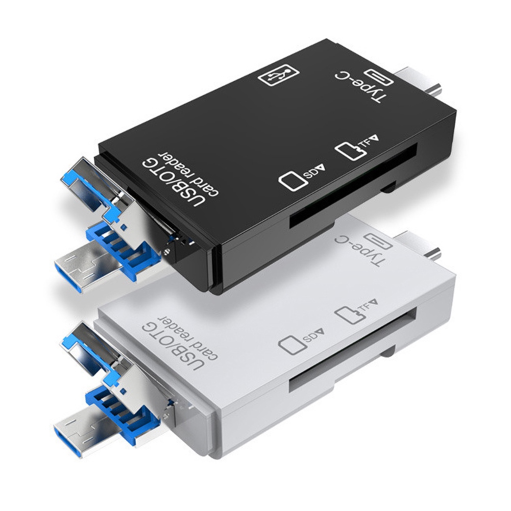 Đầu Đọc Thẻ Nhớ Micro-Sd / Tf Tốc Độ Cao | BigBuy360 - bigbuy360.vn
