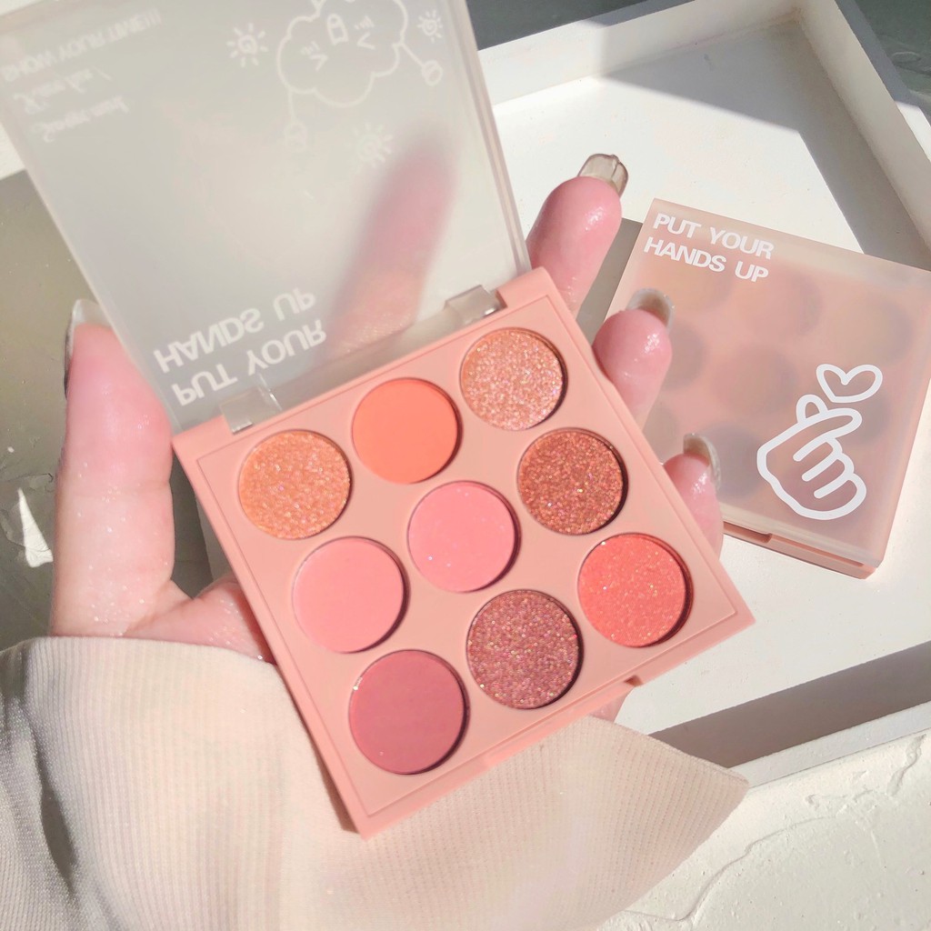 Phấn mắt sweet mint baby | BigBuy360 - bigbuy360.vn