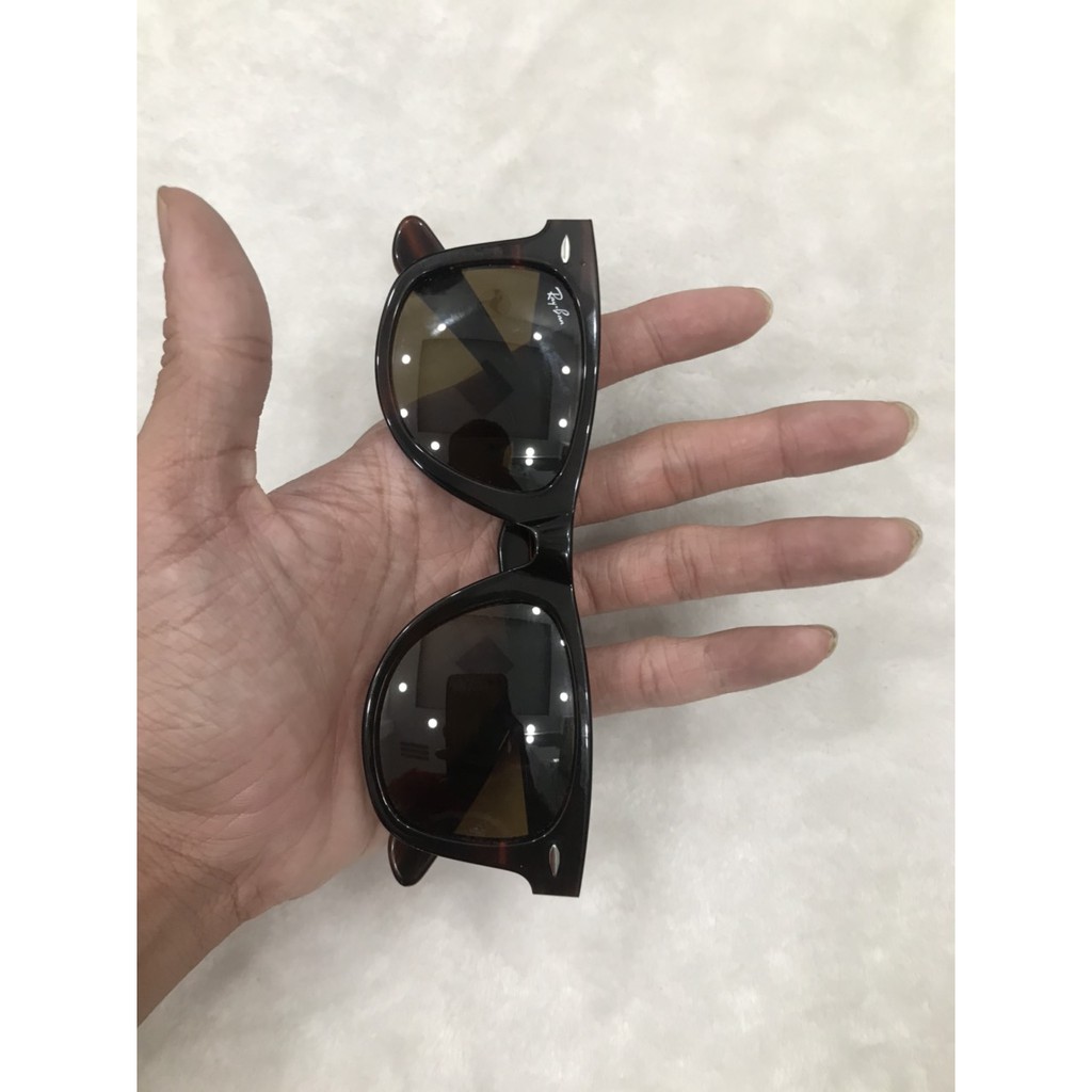 RAYBAN WAYFARER CHÍNH HÃNG