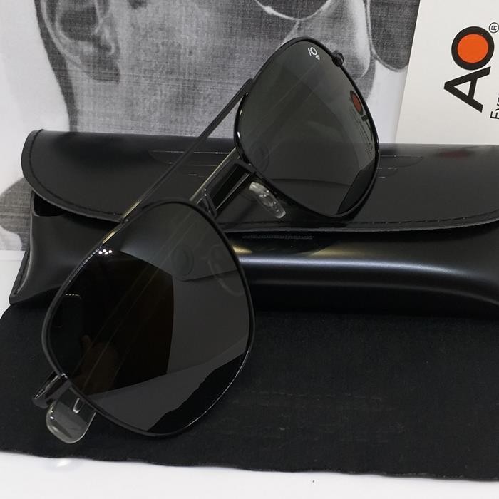 MẮT KÍNH PHI CÔNG American Optic SIZE: 56mm