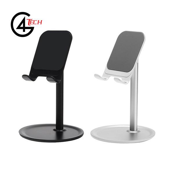 Giá đỡ điện thoại để bàn làm việc, kẹp điện thoại Desktop support K1 | BigBuy360 - bigbuy360.vn
