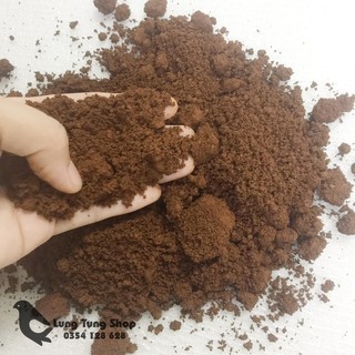 [ Bao 25kg ] Đất đỏ bazan trồng dâu tây đã qua xử lí
