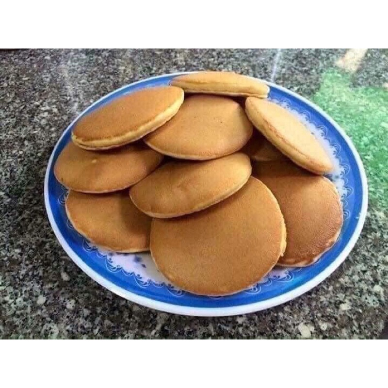 Bột làm bánh rán Doremon túi 1kg pha sẵn