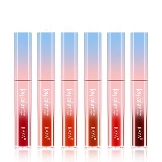 Son môi dạng lỏng không thấm nước hiệu Jlaya Joy Color