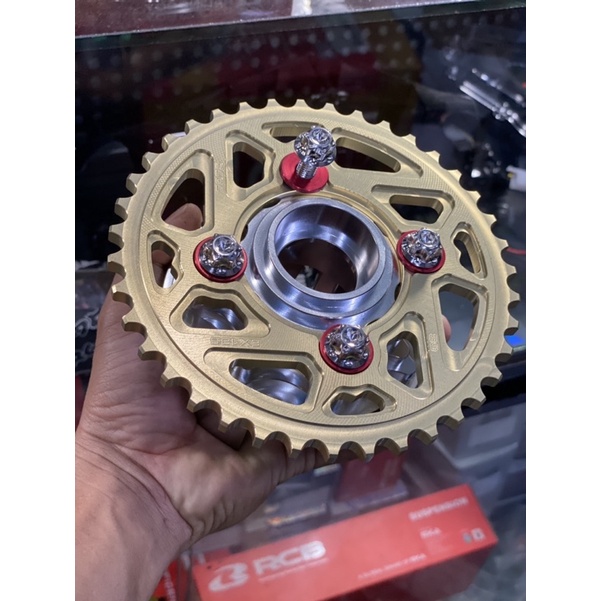 Combo cùi tải đĩa CNC đĩa 7075 đủ dòng xe .