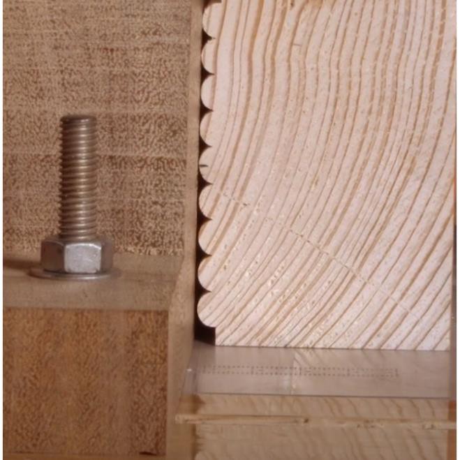 Mũi soi chỉ trường kỷ Tideway LC34351 - 1 cái hàng cao cấp