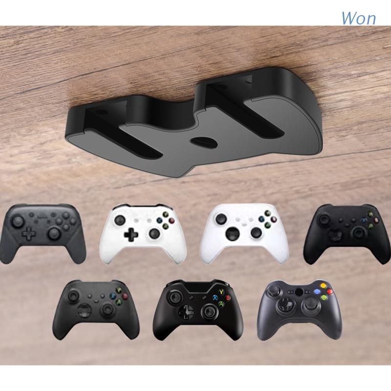 Giá Đỡ Tay Cầm Chơi Game xboxone xboxones/X xbox360 Bằng Nhựa Chuyên Dụng