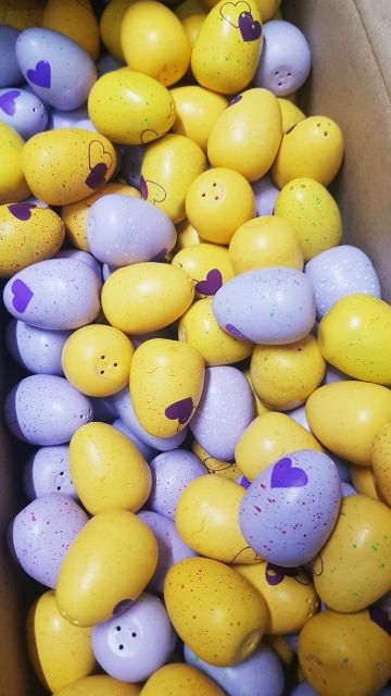 TRỨNG HATCHIMALS 🥚🥚🥚CÁC MÙA