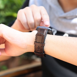 DÂY DA APPLE WATCH HOCO FENIX WB18