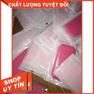 Silicon hồng nối mi, silicon trắng nối mi