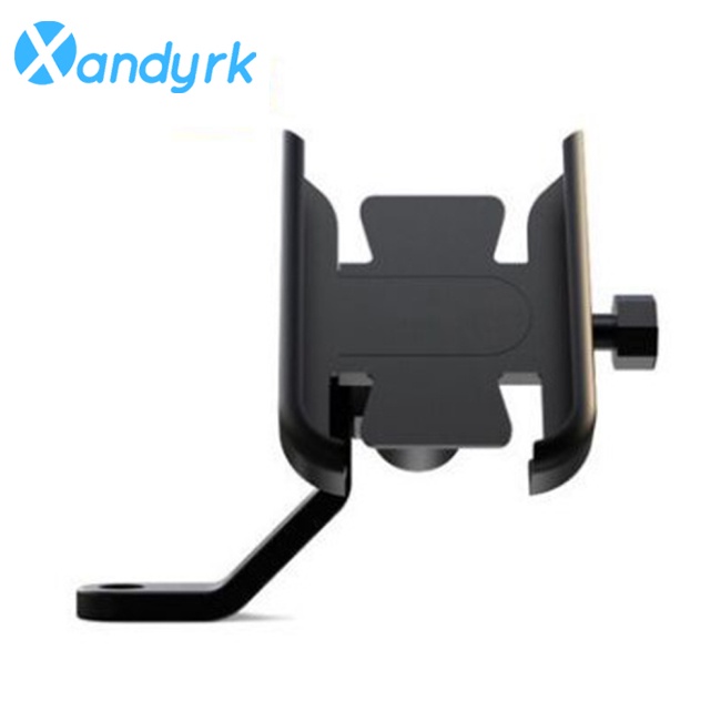 Giá Đỡ Điện Thoại/Gps Gắn Tay Lái Xe Máy/Xe Đạp