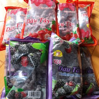 Kẹo dâu tằm (200g)