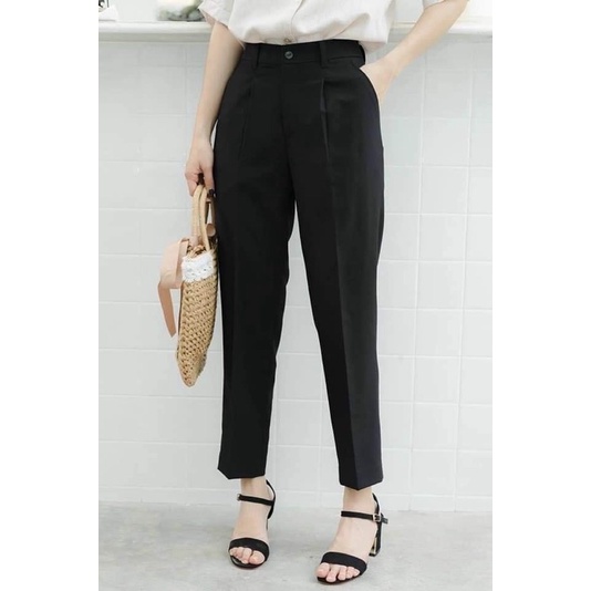 Quần baggy tây bigsize 60-90kg
