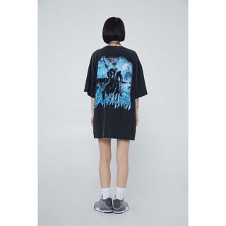 Áo phông Made Extreme Heaven Thunder Tshirt