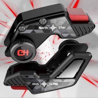 Hàng Mới Về North Star S8 Bộ Điều Khiển Trò Chơi Di Động Aim Chìa Khóa Điện Thoại Thông Minh Tay Cầm Chơi Game Cần Điều Khiển L1R1 Bắn Bắn Súng Nút Cho PUBG