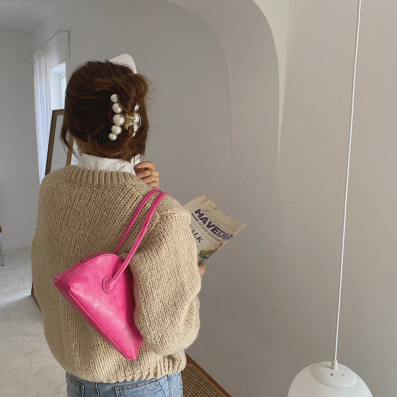 Túi xách da thiết kế thời trang dành cho nữ