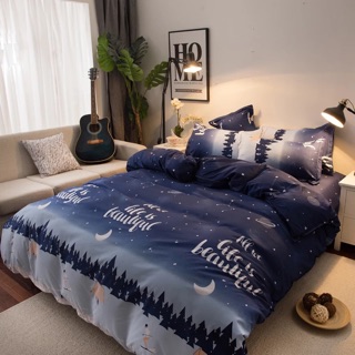 [ORDER] CHĂN GA GỐI ĐỆM 2018