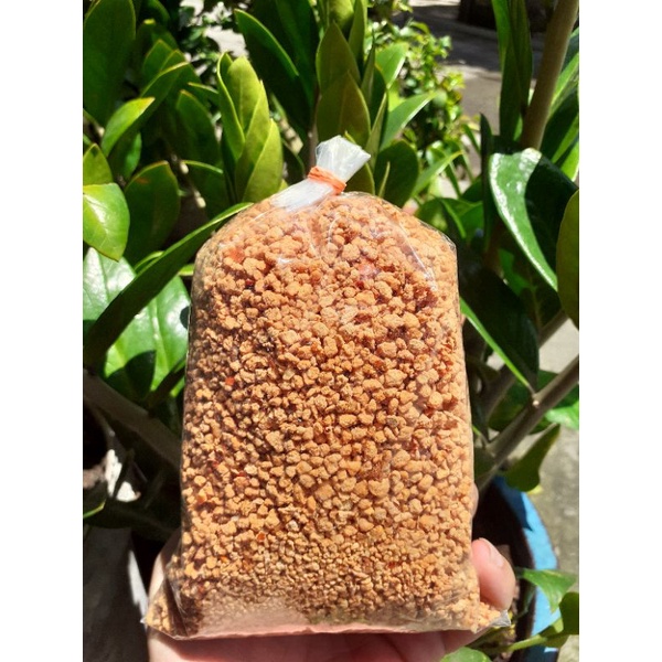Muối Ớt Đặc Biệt Siêu Cay 500gr