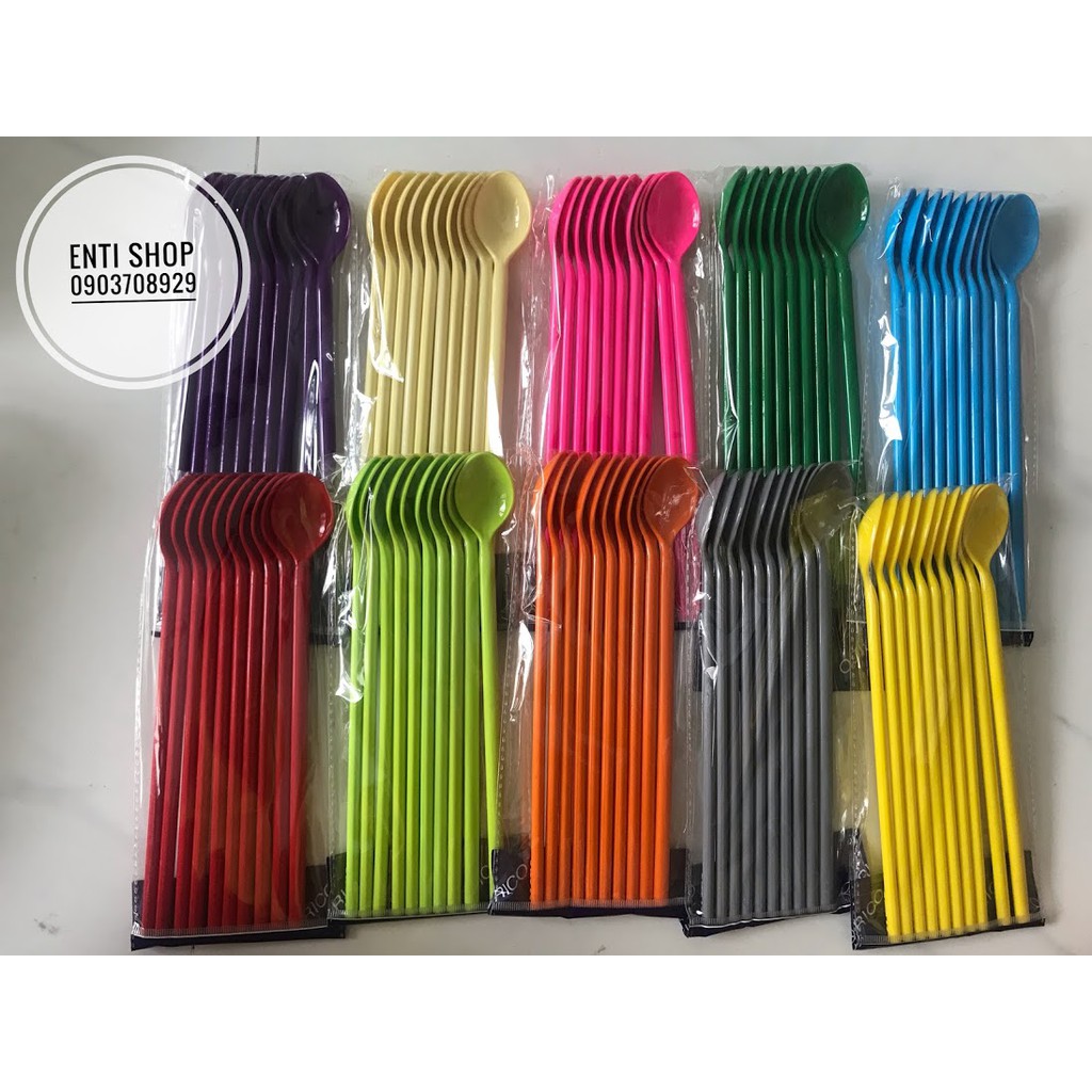 100 muỗng cà phê, sinh tố, trà sữa hàng đẹp