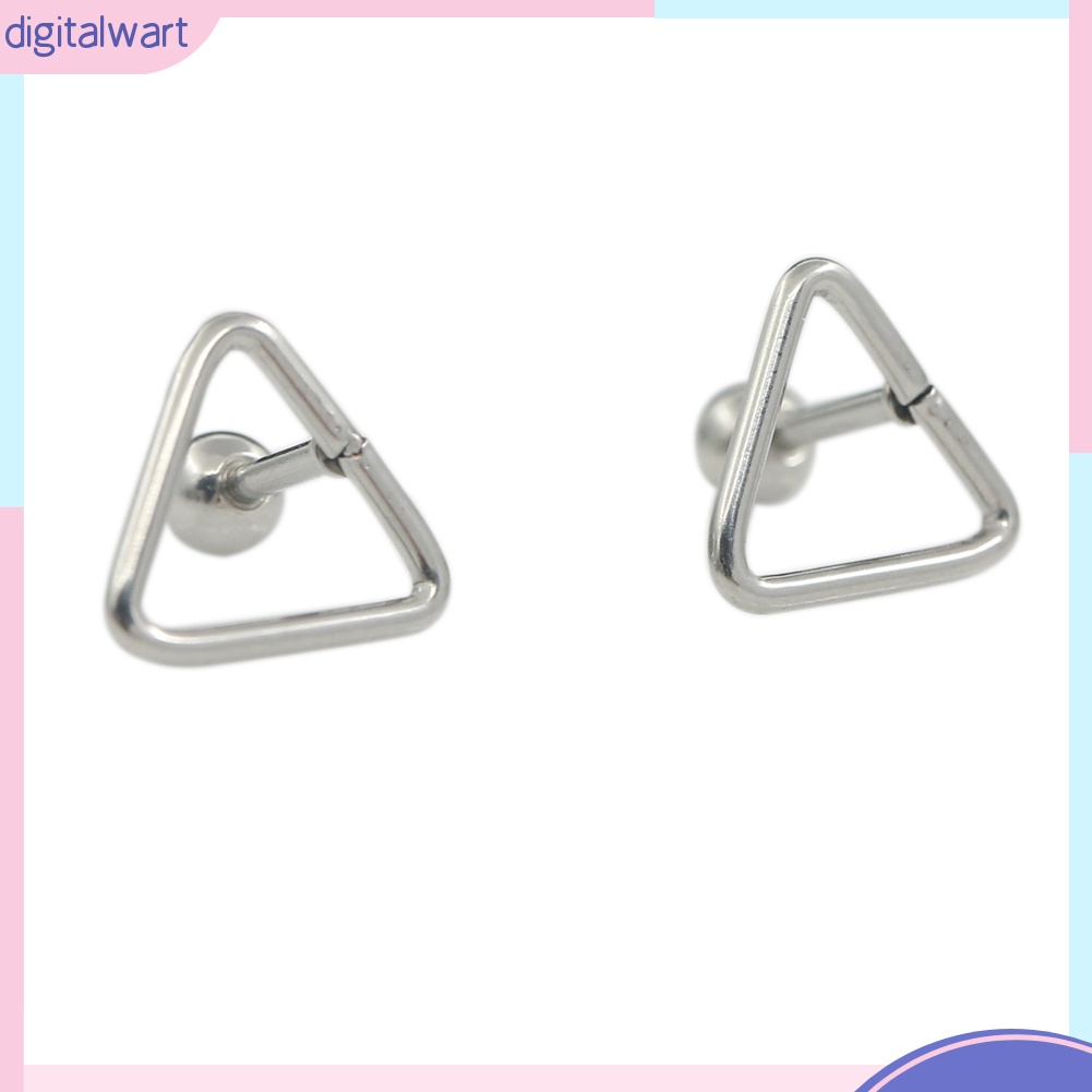 Khuyên Tai Nữ Trang Tạo Hình Độc Đáo