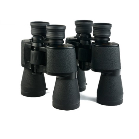 Ống nhòm Nga Baigish 20x50 reticle (có li giác)